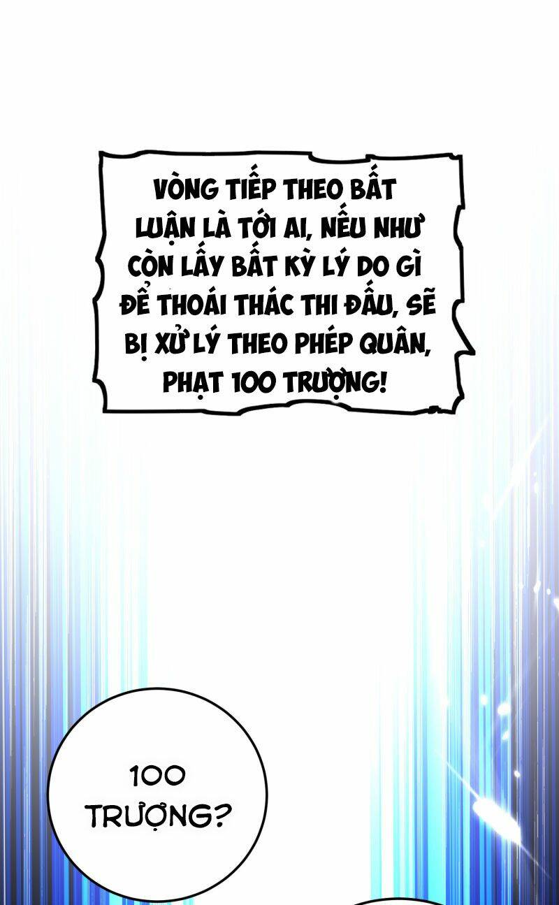 Vạn Giới Tiên Vương: Chapter 65