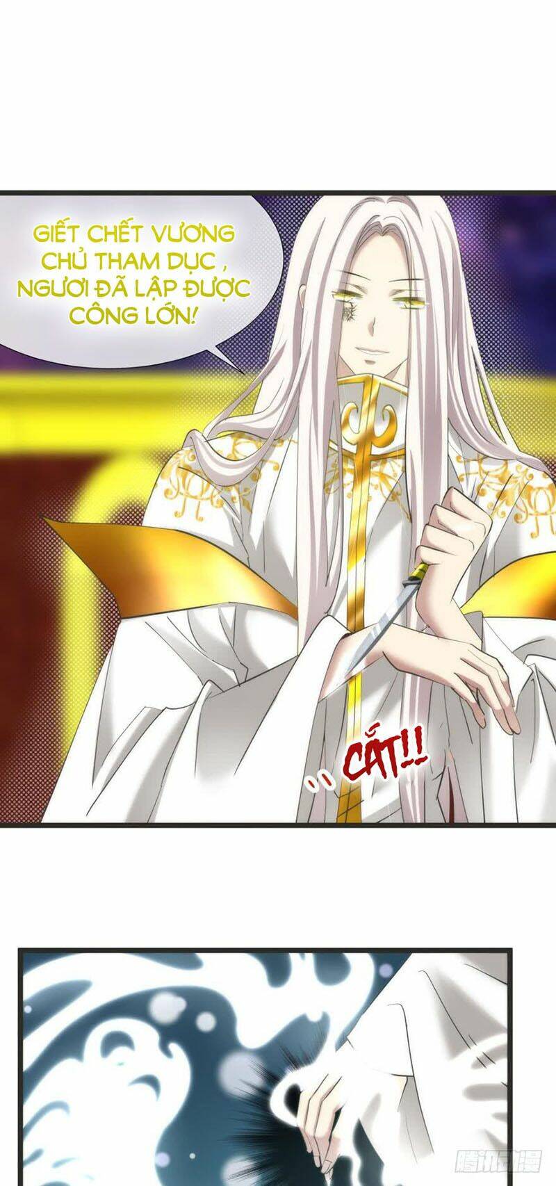 Một Vạn Tư Thế Công Lược Yêu Nam: Chapter 81