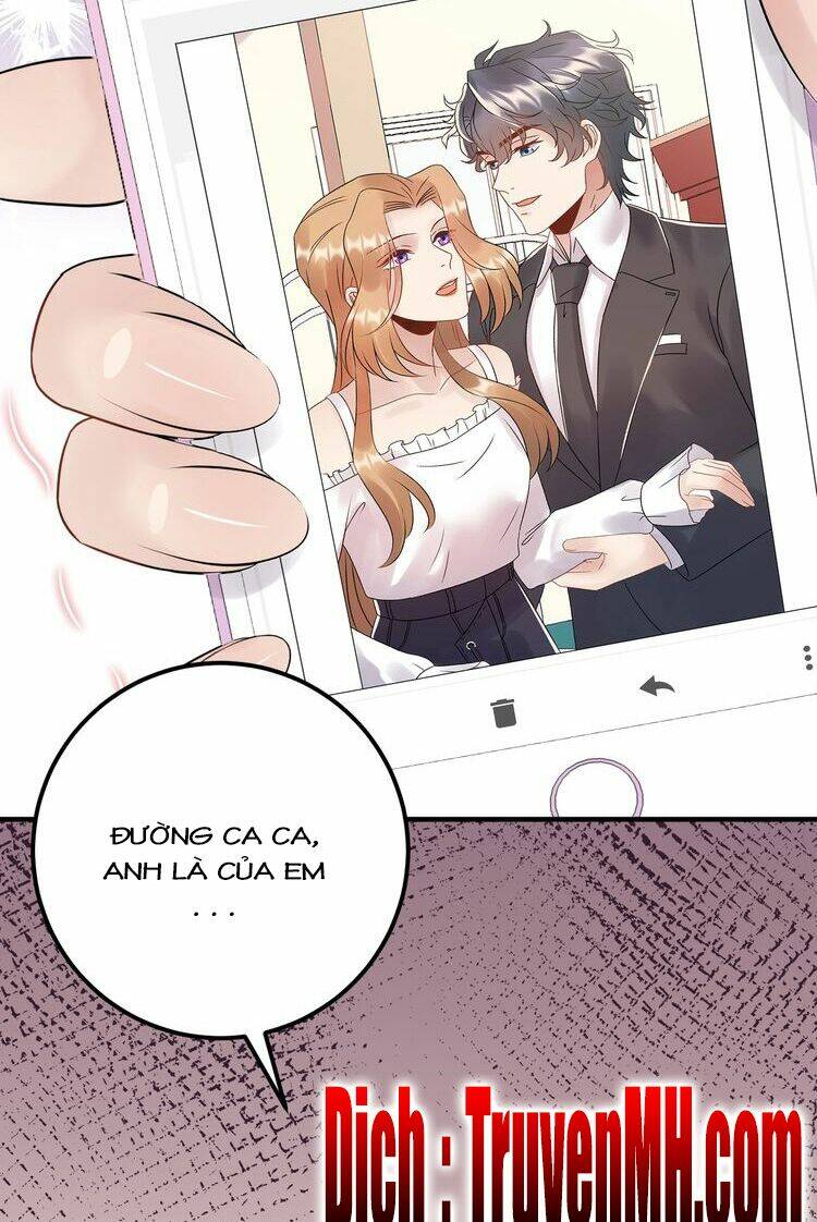 Trong Sinh Chi Ức Vạn Ảnh Hậu Yếu Thượng Vị: Chapter 207