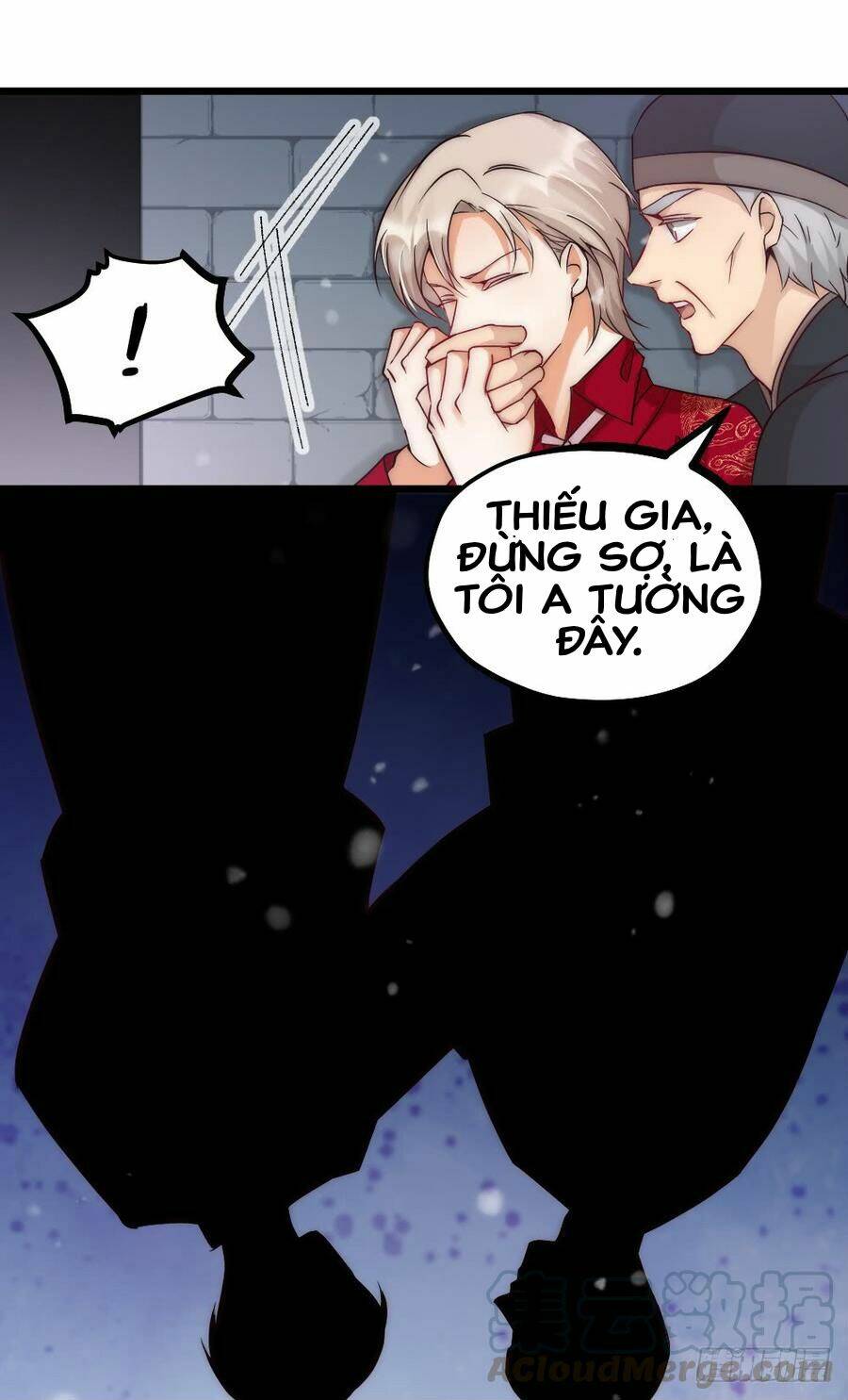 Phu Phu Khuynh Thành: Chapter 6