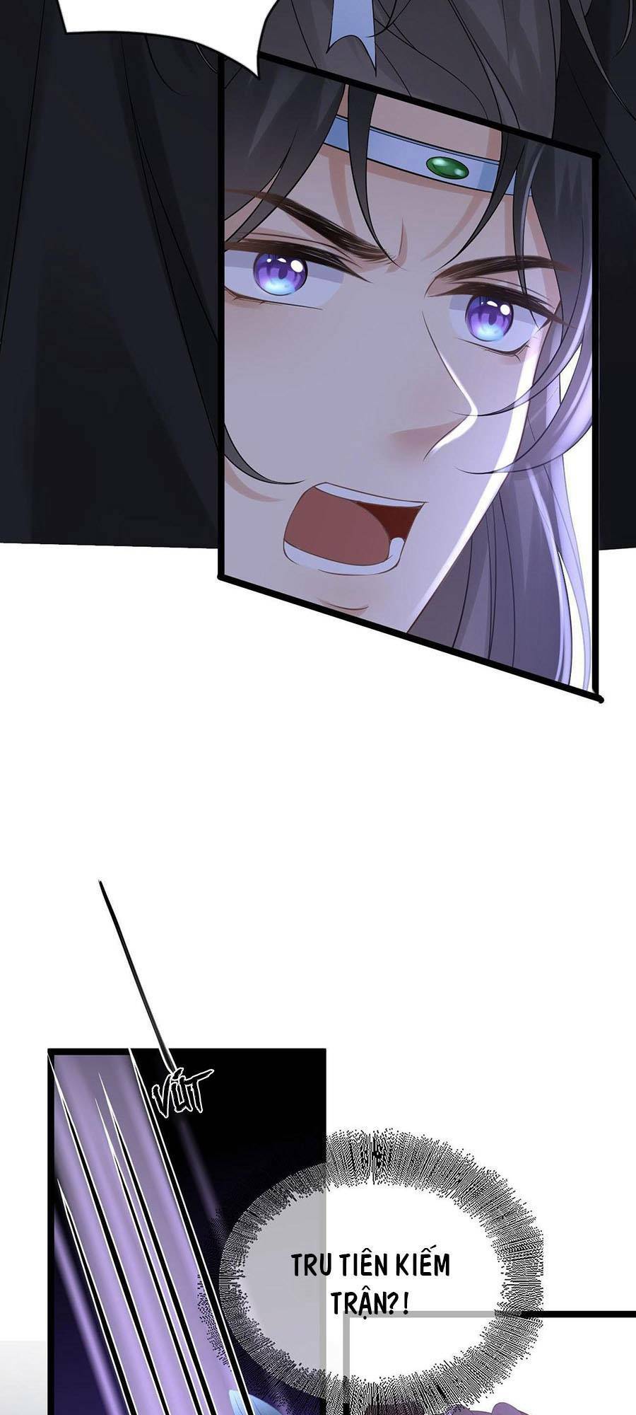 Ma Đầu Vạn Ác Năm Tuổi Rưỡi: Chapter 69