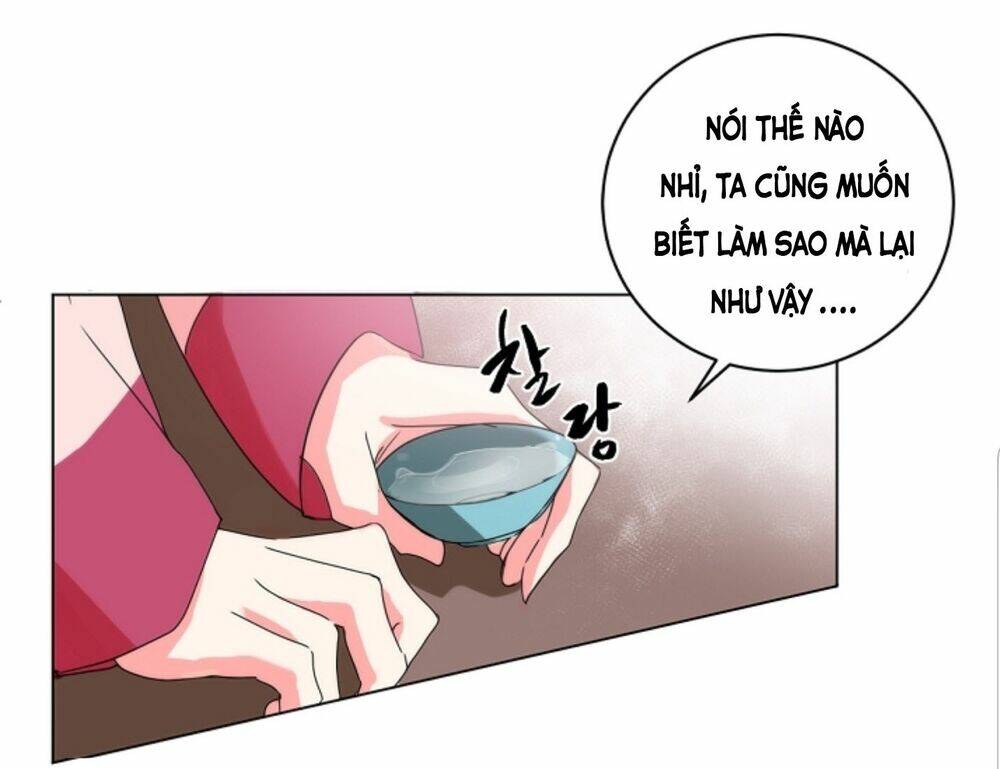 Chae Hong Sa: Chapter 52