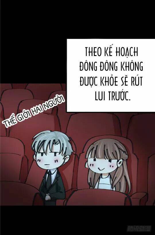 Chào Buổi Sáng, Ức Vạn Manh Thê: Chapter 23