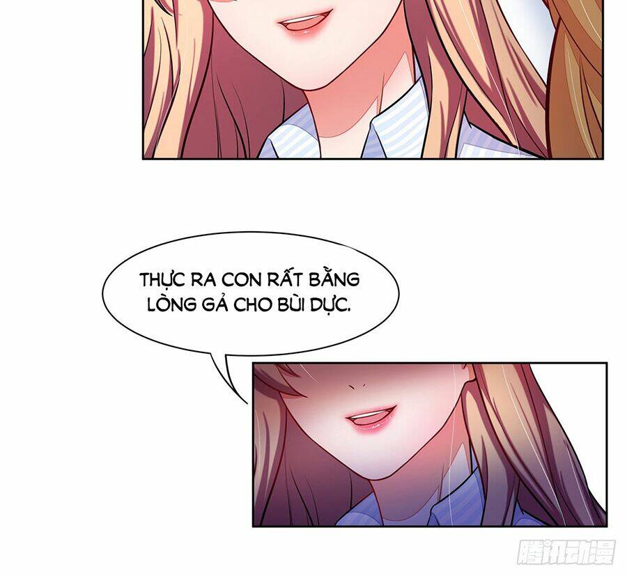 Trọng Sinh Quý Thê Chi Phục Thù Hoa Lệ: Chapter 3