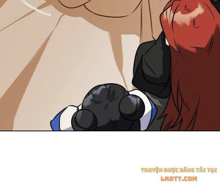 Quái Thú Với Hoa: Chapter 80.5