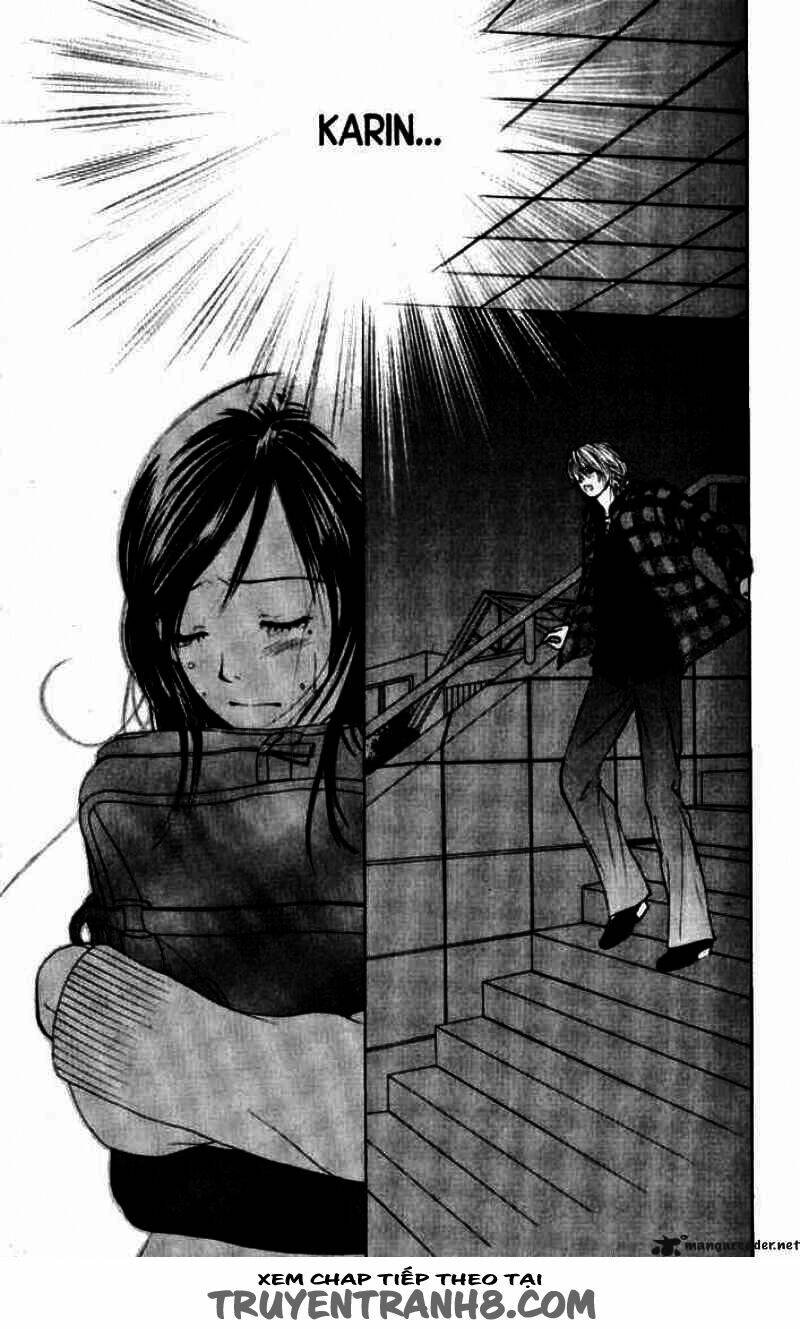 Tình Yêu Đích Thực: Chapter 34
