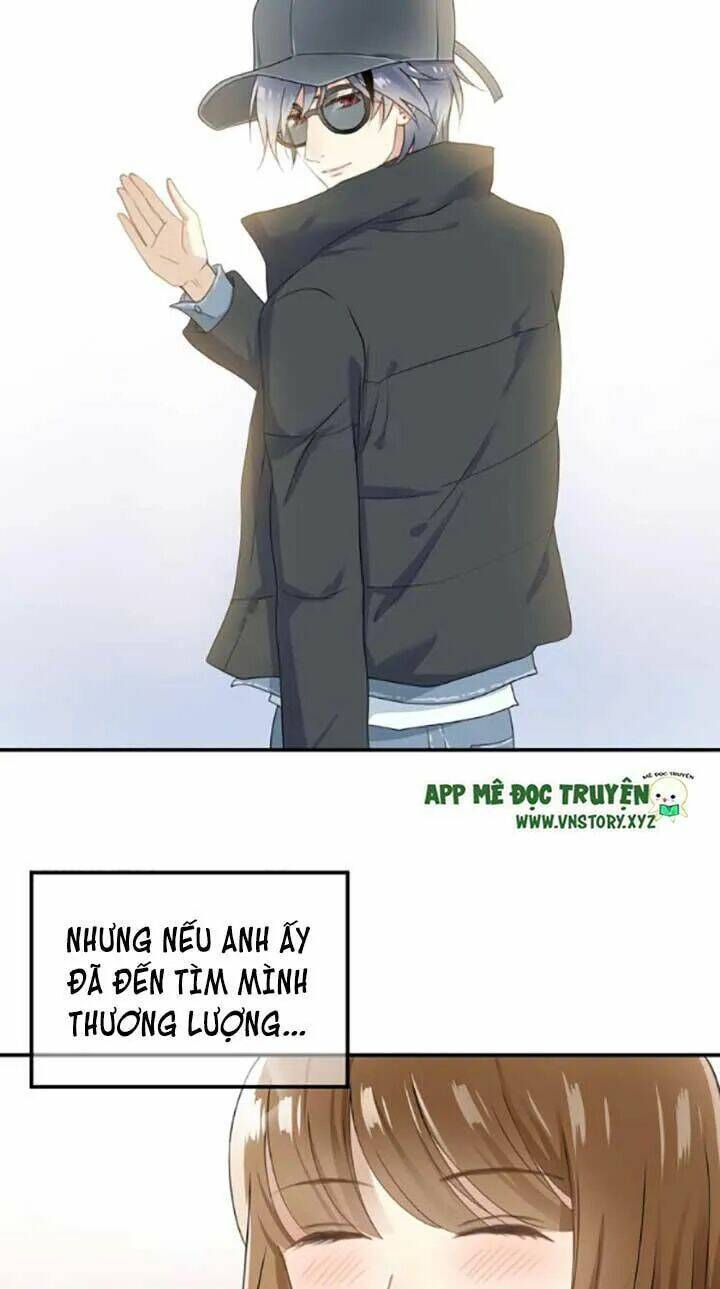 Thần Tượng Điểm Zero: Chapter 138