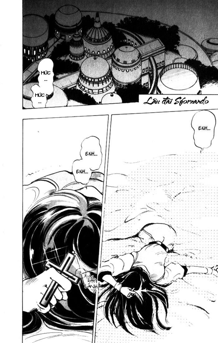 Violinist Of Hameln: Chapter 24