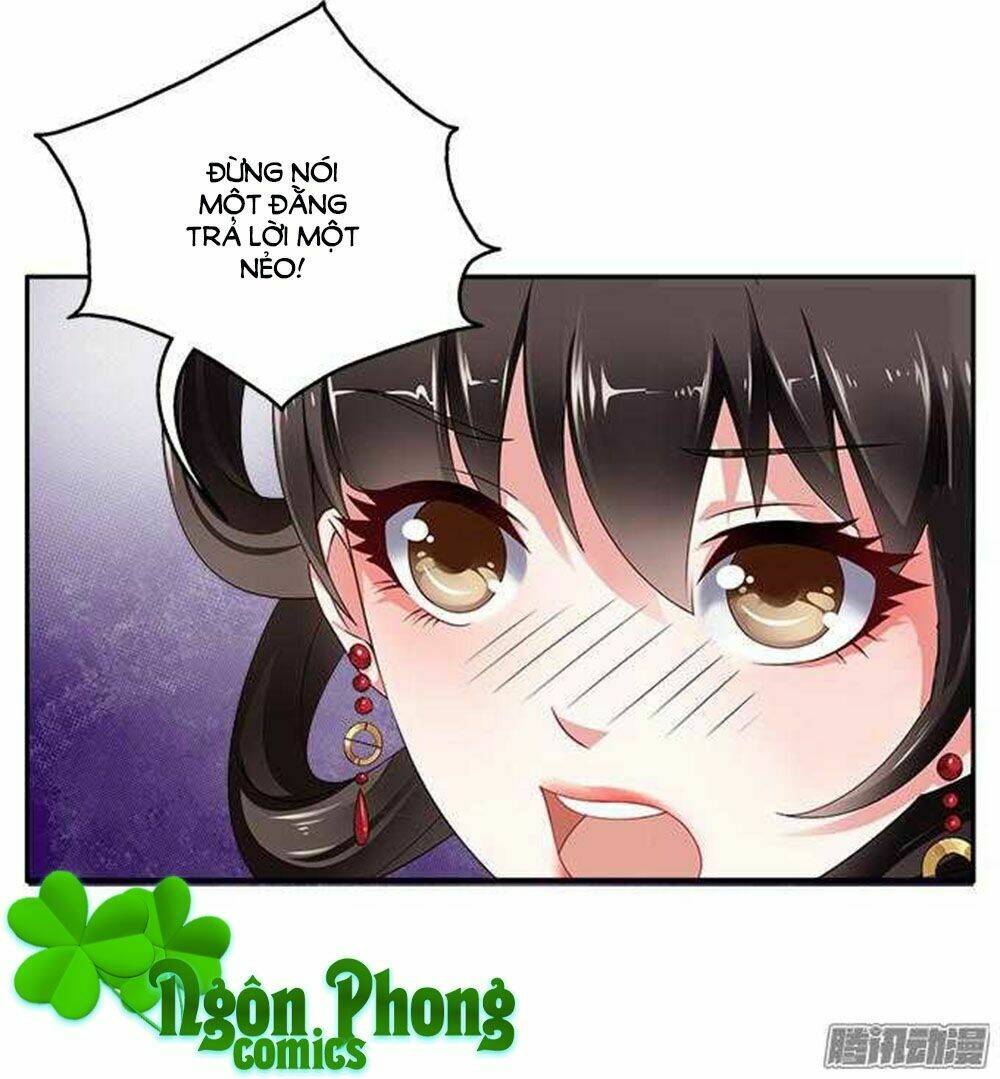 Thịnh Thế An Nhiên: Chapter 1