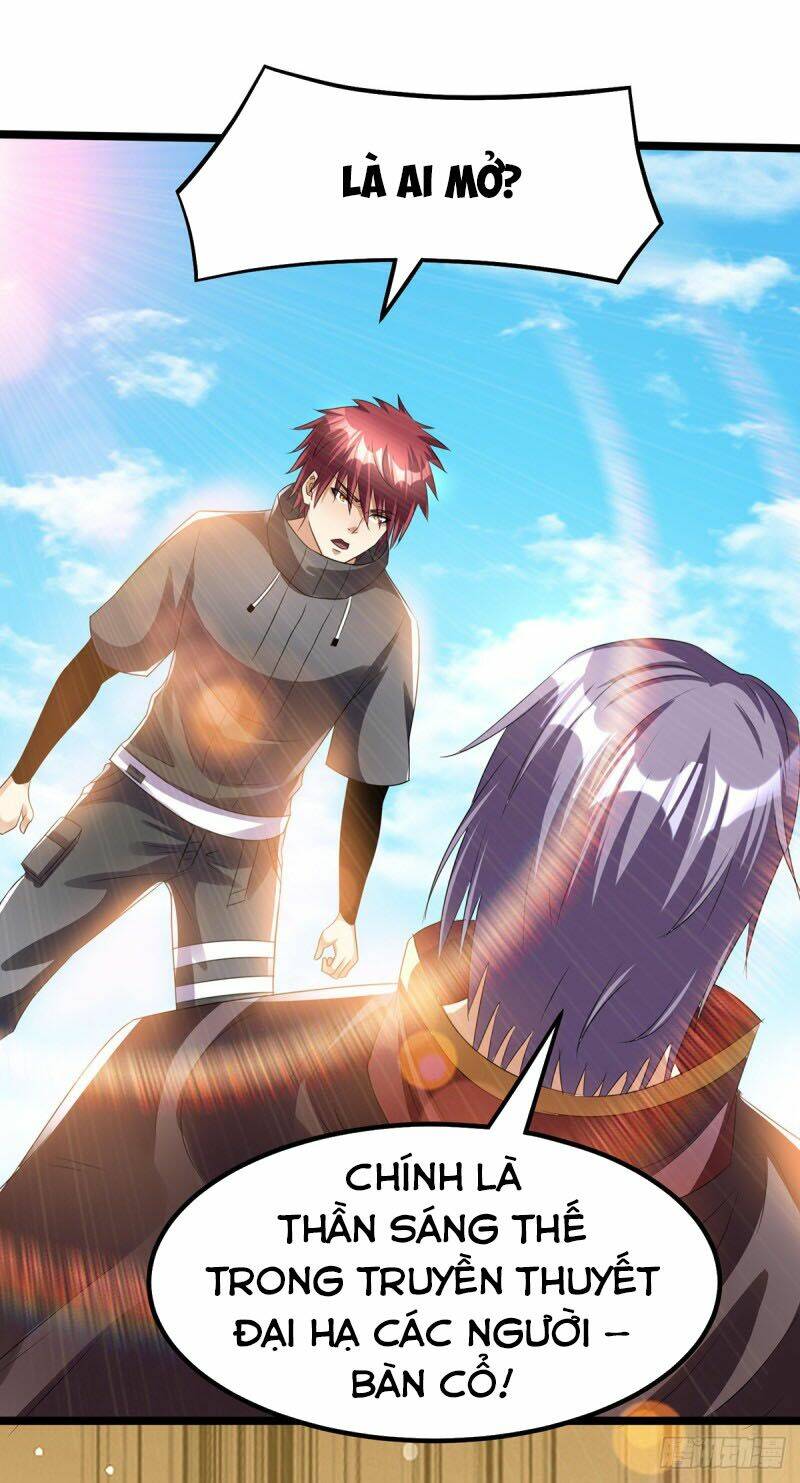 Tiên Vương Trùng Sinh: Chapter 144