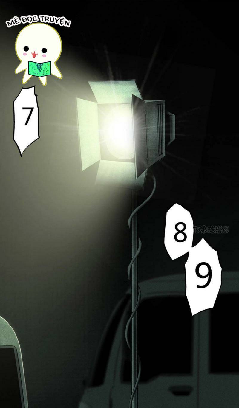 Thành Đô 1995: Chapter 22