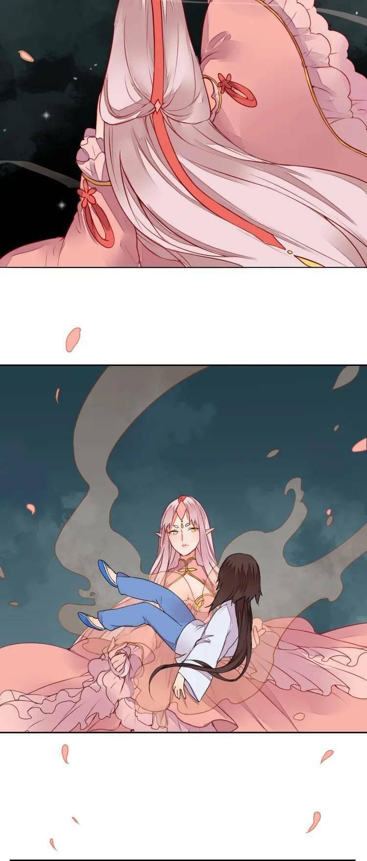 Đốt Đào Hoa: Chapter 10