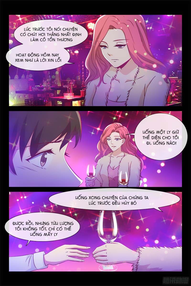 Tình Nhân Khế Ước Của Tổng Tài: Chapter 87