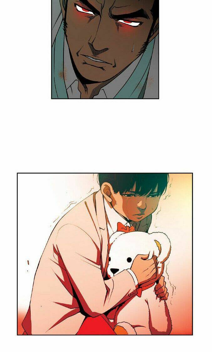 Quán Ăn Sát Thủ: Chapter 13