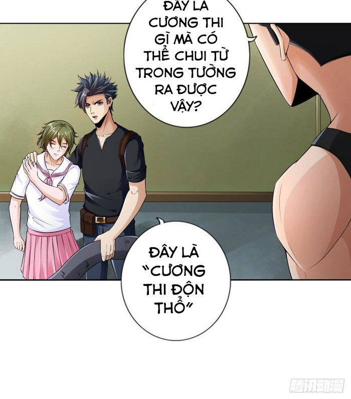 Hệ Thống Tìm Đường Chết Mạnh Nhất: Chapter 82