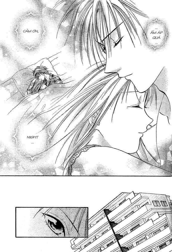 Bạn Trai Đích Thực: Chapter 3