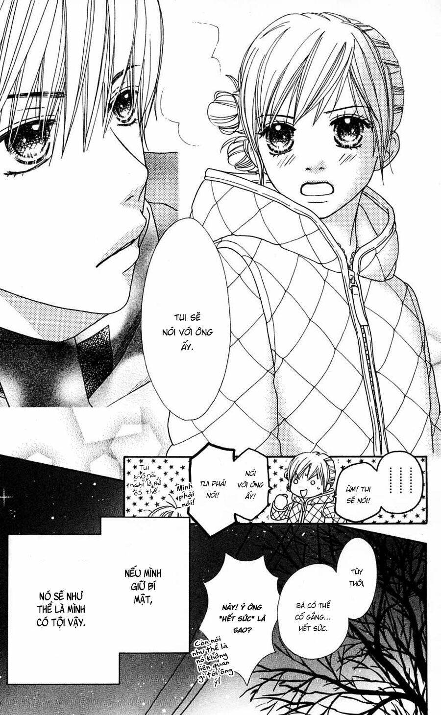 Cô Láng Giềng: Chapter 99