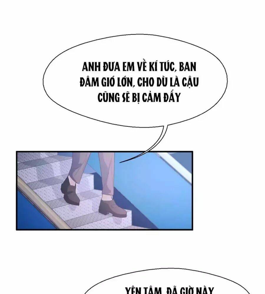Sau Này Vẫn Cứ Thích Anh: Chapter 50