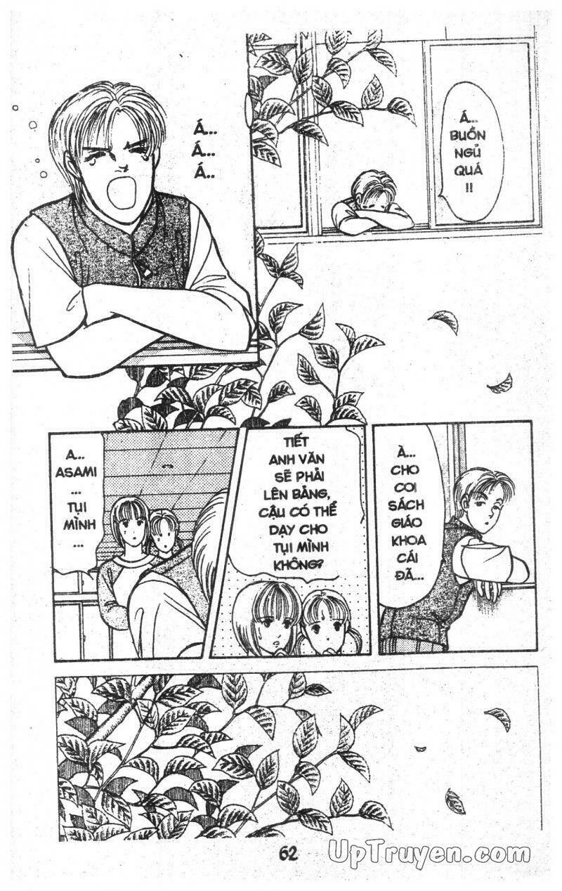 9 Banme No Musashi: Chapter 14