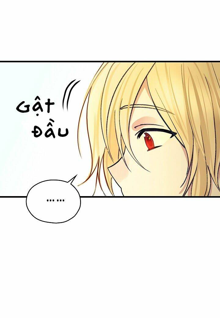 Ba Người Anh Trai Của Tôi Là Bạo Quân: Chapter 1
