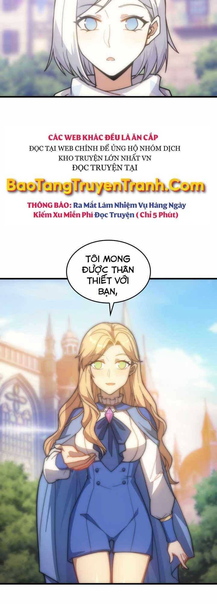 Tái Sinh Thành Công Chức Bình Thường Ở Một Thế Giới Xa Lạ: Chapter 19