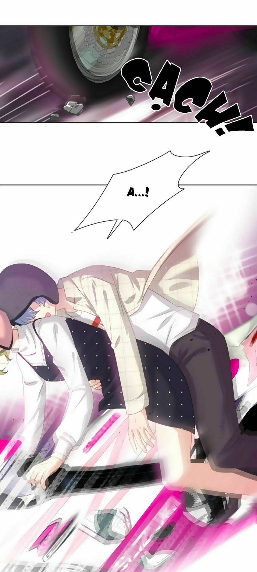 Tình Yêu Là Thế 2: Chapter 28