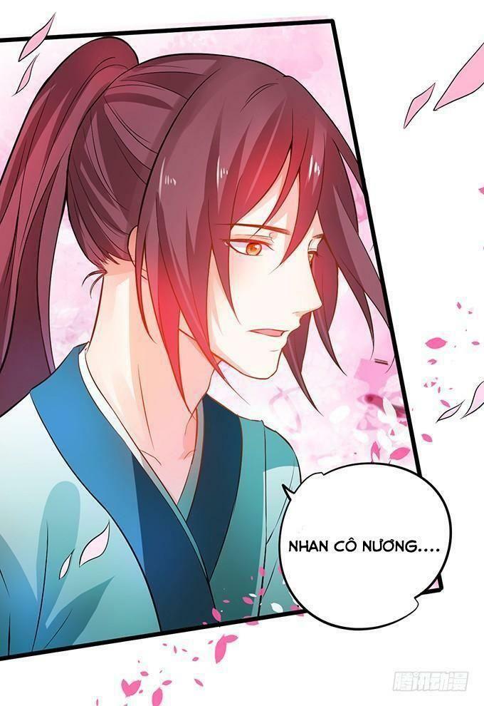 Hồ Tiên Hung Bạo: Chapter 46
