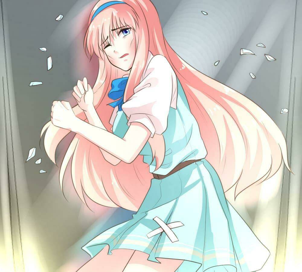 Bản Hợp Đồng Của Tổng Tài Lạnh Lùng: Chapter 2