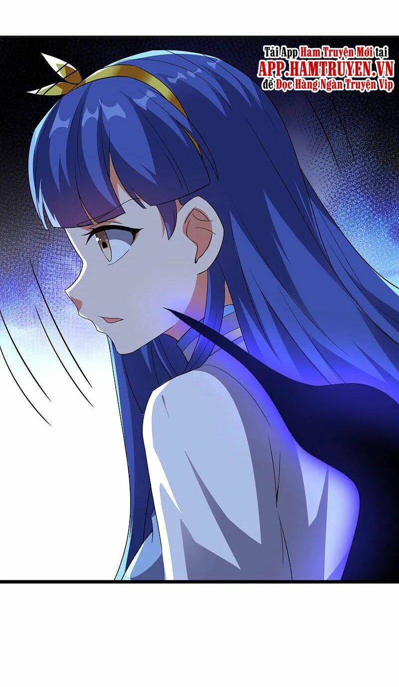 Phục Thiên Thánh Chủ: Chapter 175
