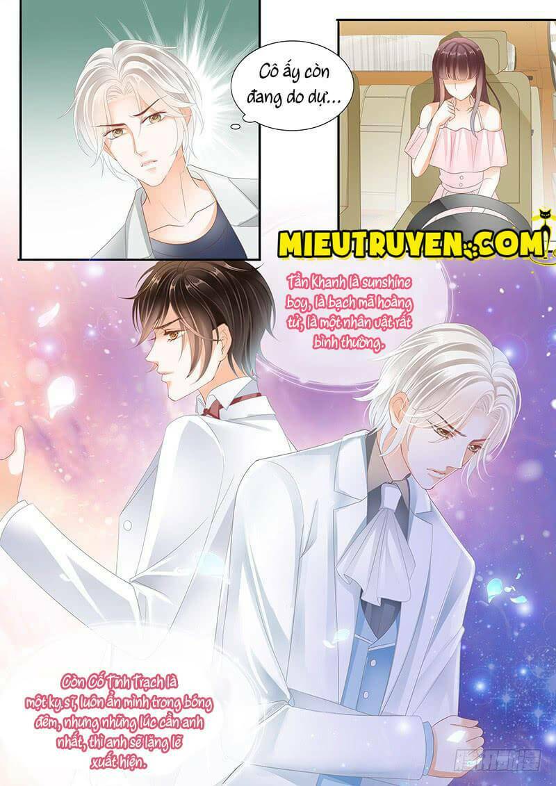 Thiểm Hôn Kiều Thê: Chapter 77