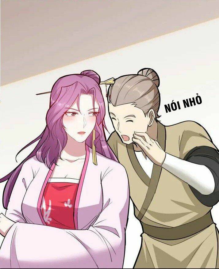 Đại Nghịch Chi Môn: Chapter 70