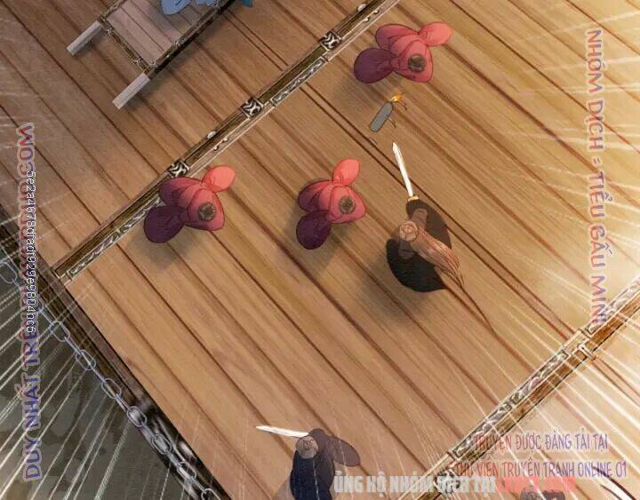 Trọng Sinh Bá Sủng Nhiếp Chính Vương Quá Mạnh Mẽ: Chapter 189