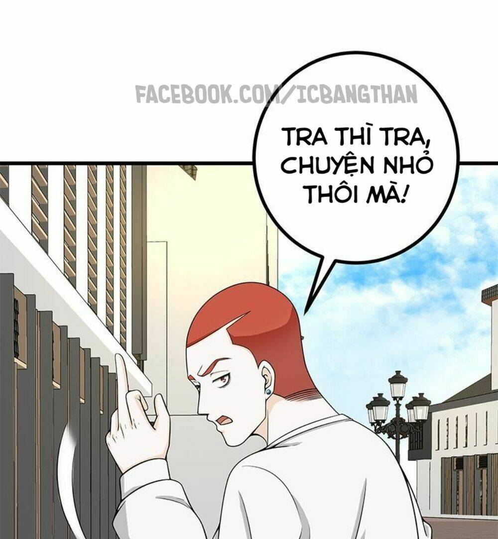 Tối Cường Khí Vận Hệ Thống: Chapter 6