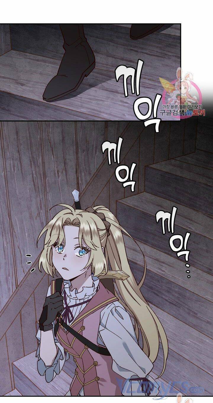 Hãy Cứu Tôi, Công Chúa: Chapter 10