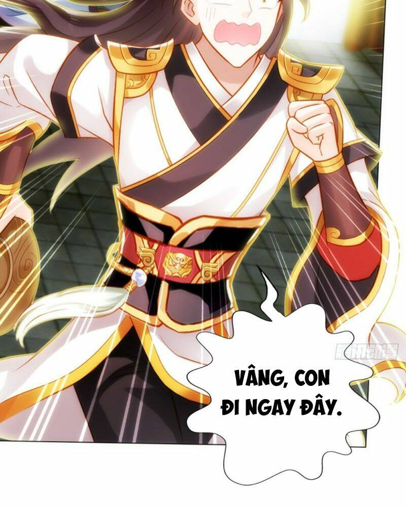 Bất Hủ Phàm Nhân: Chapter 25