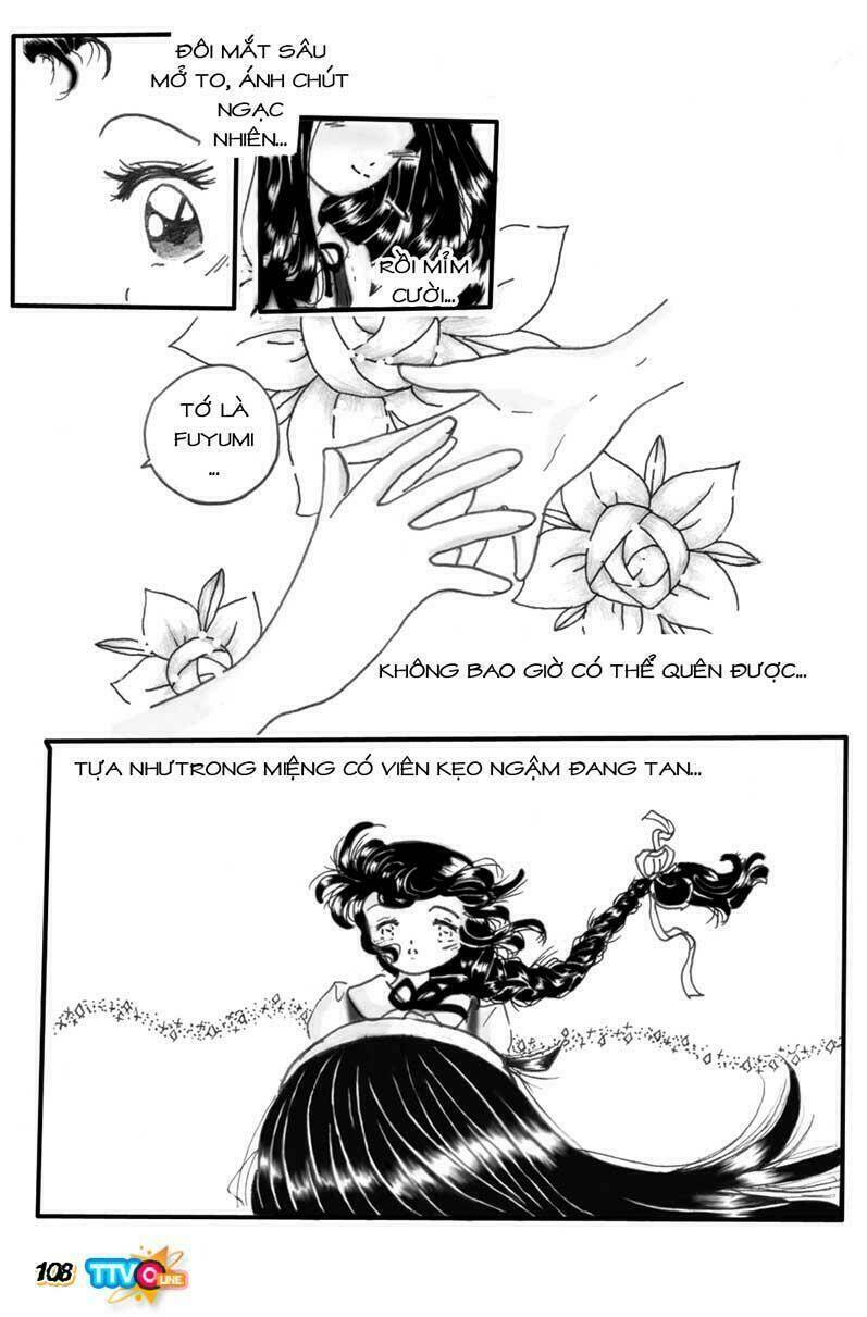 Tạp Chí Truyện Tranh Việt Nam Online - Ttvo: Chapter 2