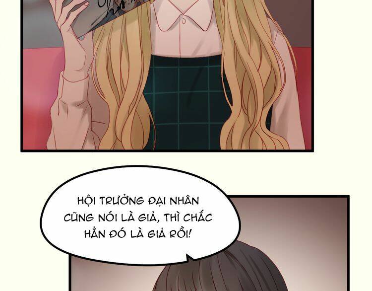 Lượm Được Một Tiểu Hồ Ly 2: Chapter 44