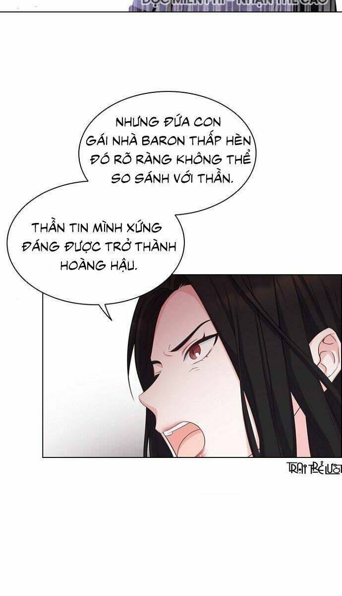 Một Đêm Với Hoàng Đế: Chapter 10