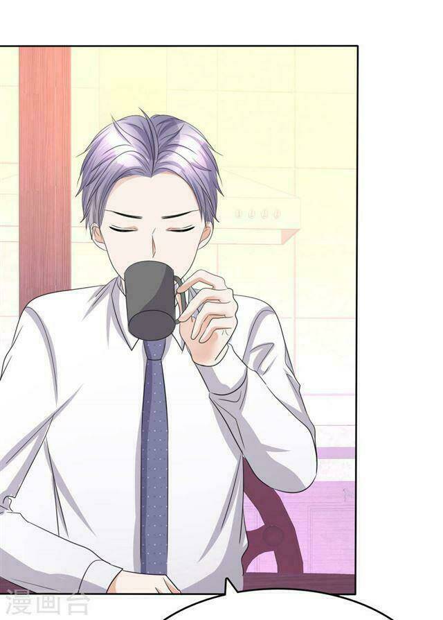 Con Đường Phản Công Của Sủng Thê: Chapter 28