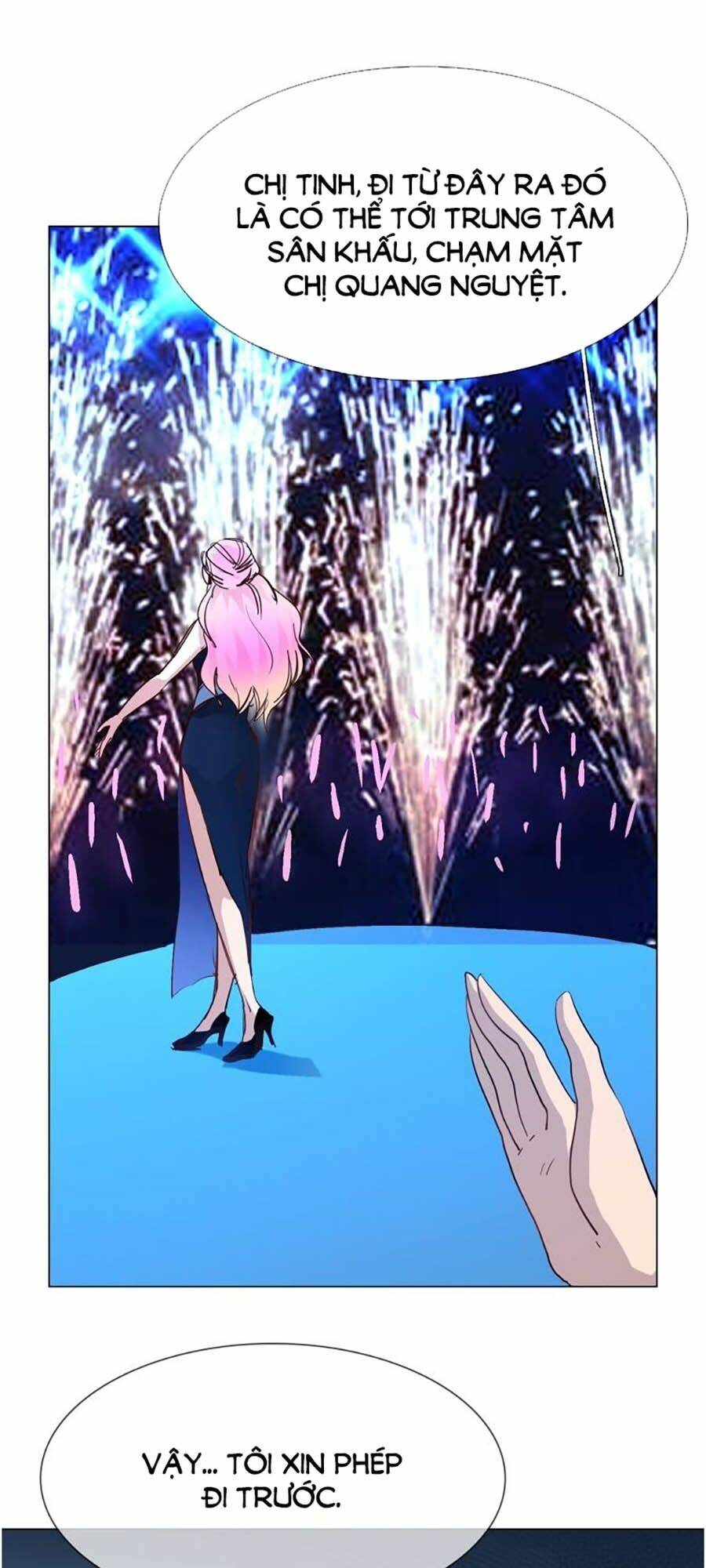 Ngôi Sao Vụn Vỡ: Chapter 59