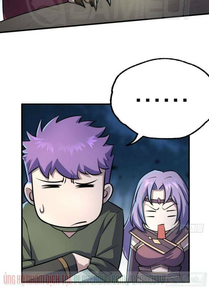 Thú Nhân: Chapter 152