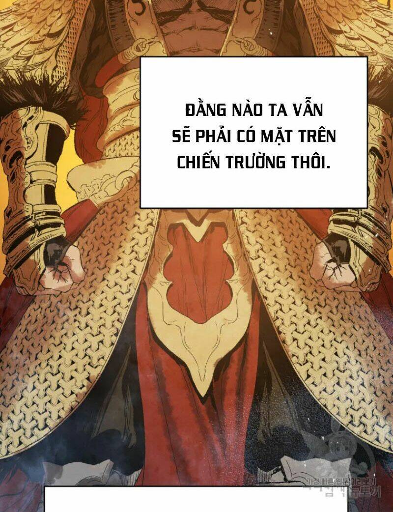 Phụng Tiên Trọng Sinh Ký: Chapter 39