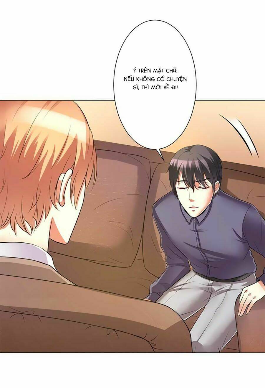 Trí Mệnh Sủng Thê: Tổng Tài Mau Nạp Mạng: Chapter 76
