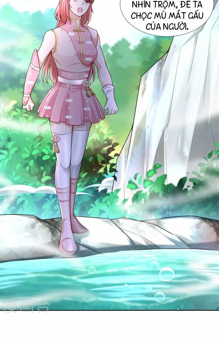 Chí Tôn Trọng Sinh: Chapter 145