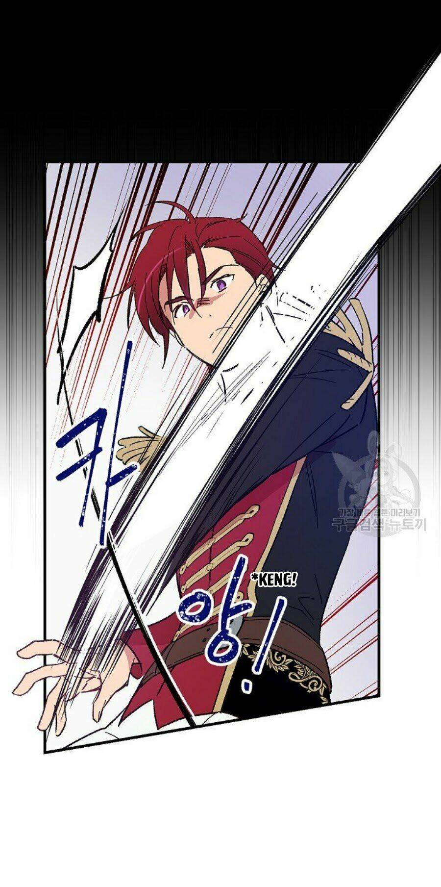 Kỵ Sĩ Đỏ Không Mê Tiền Mù Quáng: Chapter 5