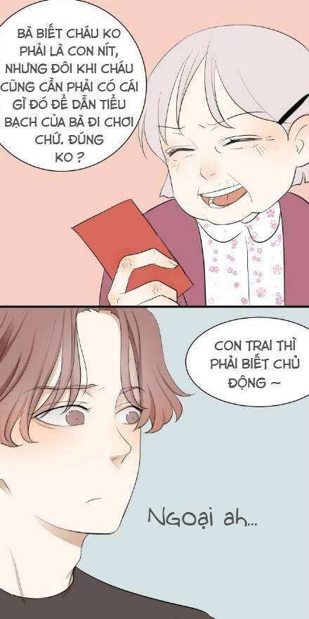 Mối Tình Đơn Phương: Chapter 7