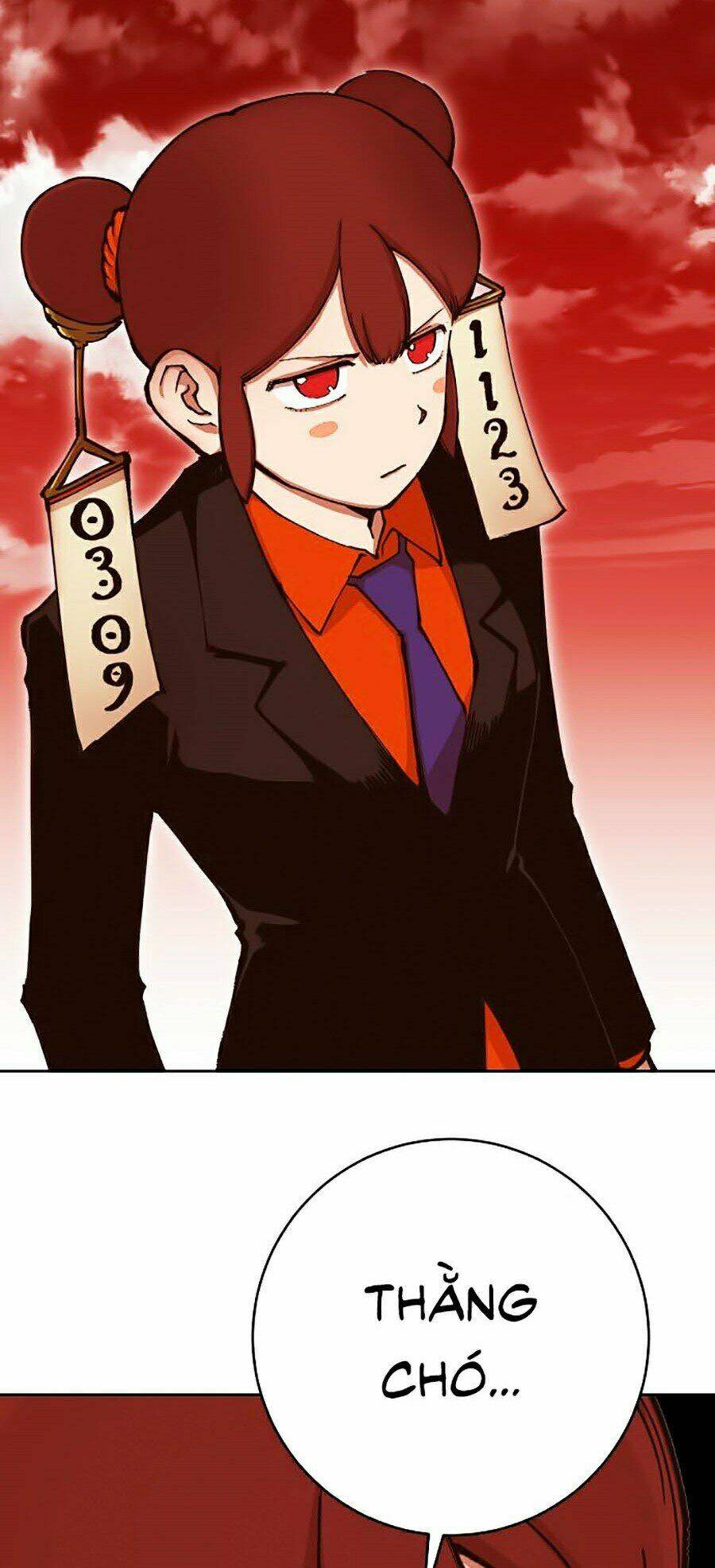 Hard Core Leveling Warrior Ss2: Chapter 103