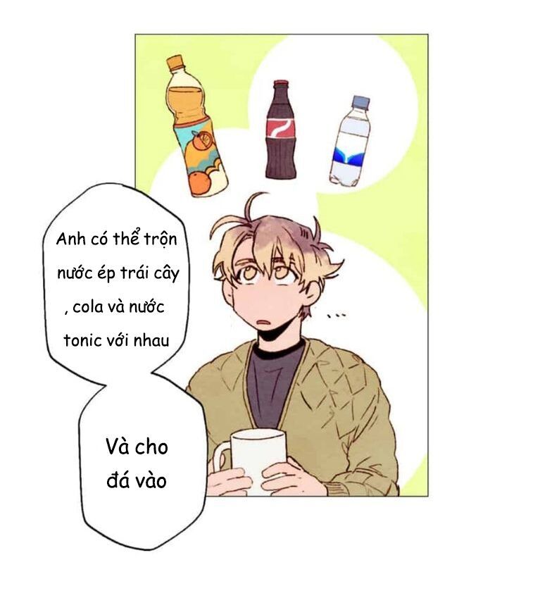 Ôi ! Trợ Lý Đặc Biệt Của Tôi: Chapter 10