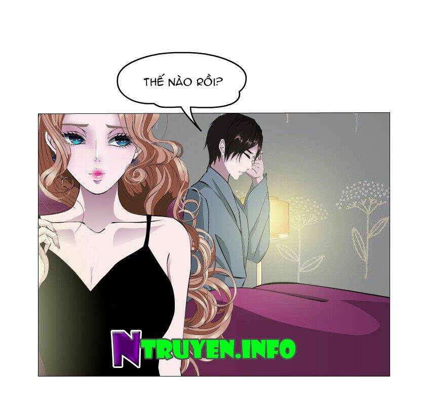 Cạm Bẫy Của Nữ Thần: Chapter 115