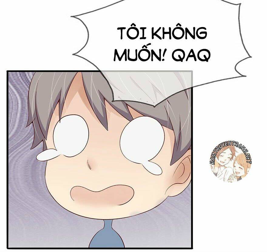 Tổng Tài Đại Nhân Tâm Thiếu Nữ: Chapter 2.2